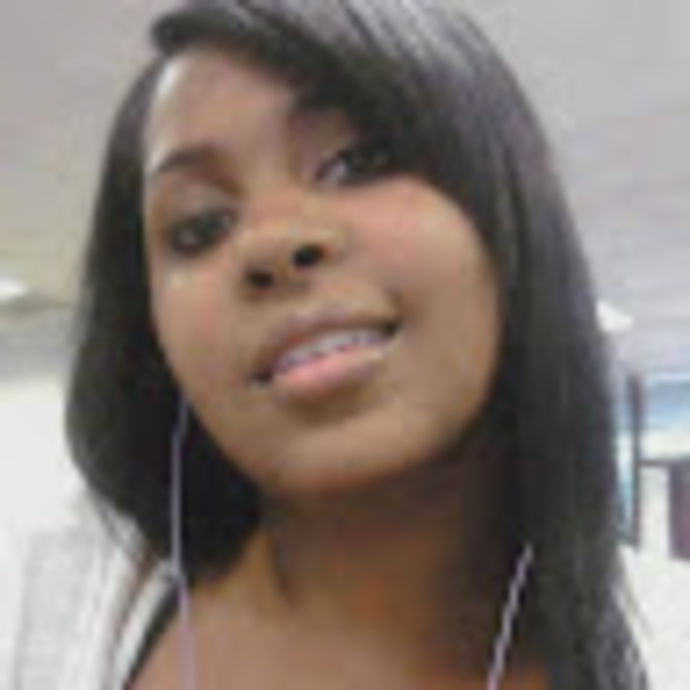 Meet your Posher, Tesha